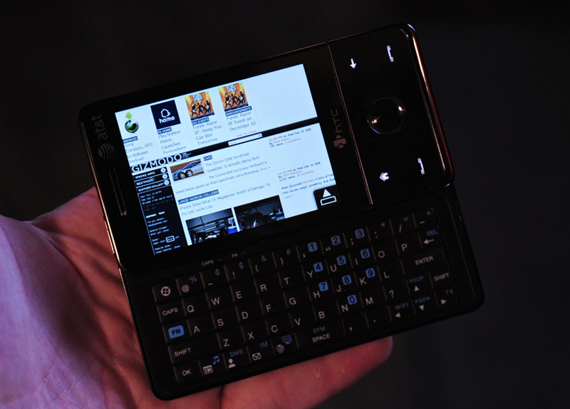 Illustration for article titled Windows Mobile Browser Battlemodo: Can You Get the Real Internet?